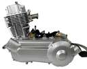 Двигатель ATV 4х такт. 200 см3 LX 200 (LX163FML) Loncin ВАРИАТОР — фото 5