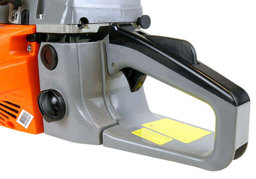 Изображение для Бензопила СОЮЗ ПТС-99371