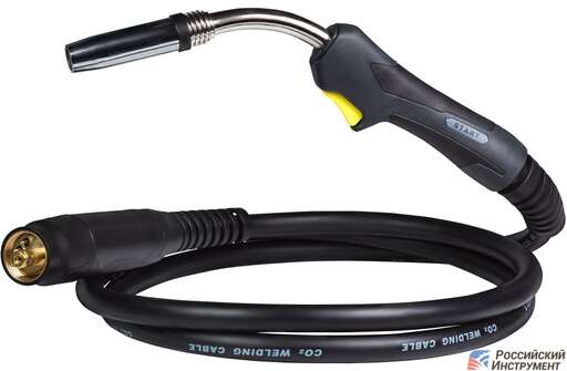 Изображение для Горелка Start MIG-36 (5 м, сварка проволокой до 320А)