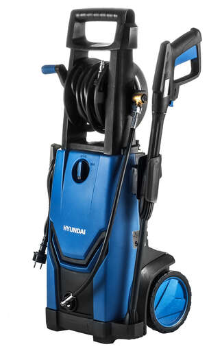 Изображение для Мойка высокого давления Hyundai HHW 190-600 (2.5 кВт)