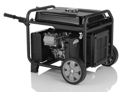 Изображение для Инверторный генератор Hyundai HHY 7050Si