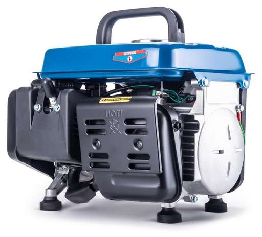 Изображение для Электростанция бензиновая FoxWeld  Varteg G950 (0.8 кВт)