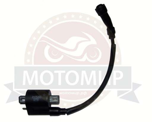 Изображение для Катушка зажигания, 1 конт., FIREGUARD TRAIL 250 (31020081)