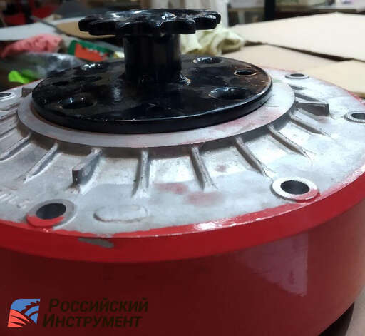 Изображение для Муфта центробежного (сухого) сцепления (25 мм, звездочка, общее назначение)