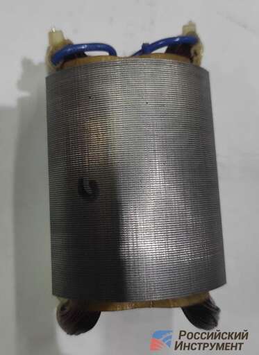 Изображение для Статор машинки для стрижки овец (тип Питер / Forza SC-350)