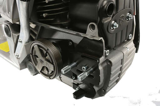 Изображение для Бензопила СОЮЗ ПТС-99520Т