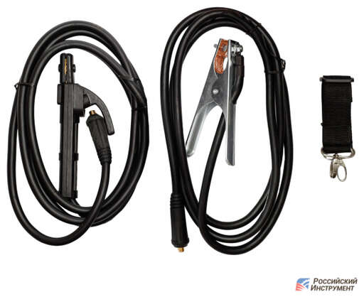 Изображение для Сварочный инверторный аппарат Ресанта САИ 250ПН