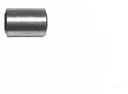 Сайлентблок 25 мм  D25*L33/d12*L35  вилки маятника CG/CB 125/250, HUNTER125, 157FMI
