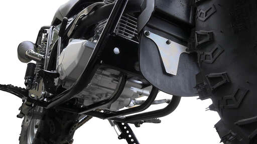 Изображение для Мотоцикл внедорожный СКАУТ-10  PR300