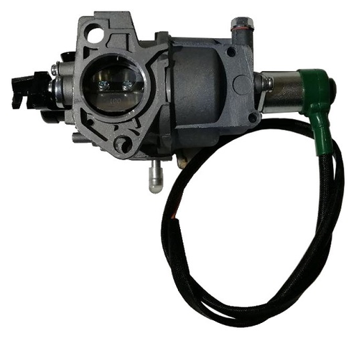 Изображение для Карбюратор Loncin LC10000 (LC192F) (оригинал)