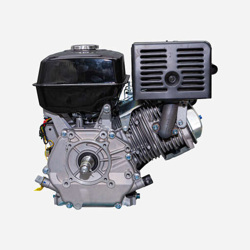 Изображение для Двигатель Dinking DK190F-C(Q) (25.4 мм, для строительной техники)