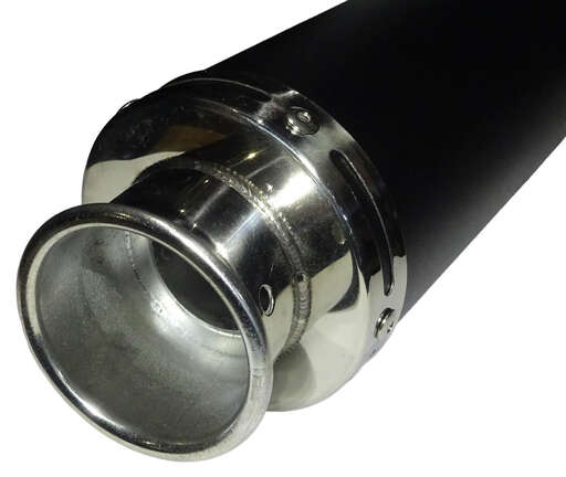 Изображение для Глушитель NORDWING банка (T64M010107A5W100)