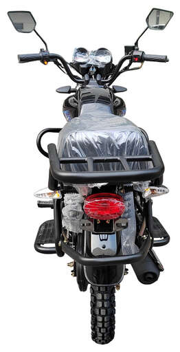 Изображение для Мопед LARGO STREET (Длинная база, дисковый тормоз)