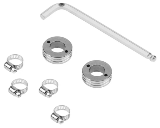 Изображение для Сварочный полуавтомат ПТК RILON MIG 500 DF (MMA/MIG-MAG)