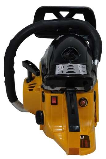 Изображение для Бензопила Habert HN-5215 (3.2 лс)