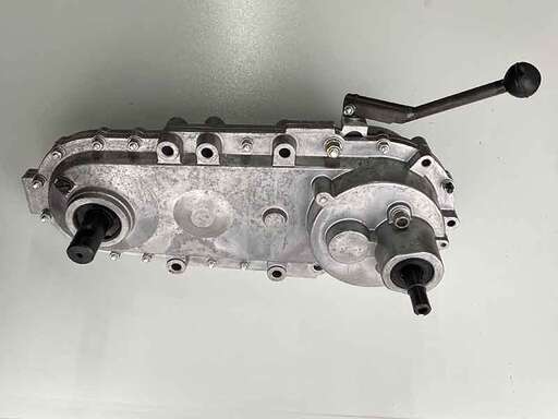 Изображение для Редуктор в сборе Салют(Агат)