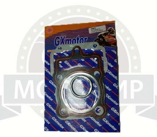 Изображение для Набор прокладок ЦПГ CG150 (162FMJ) 3шт.