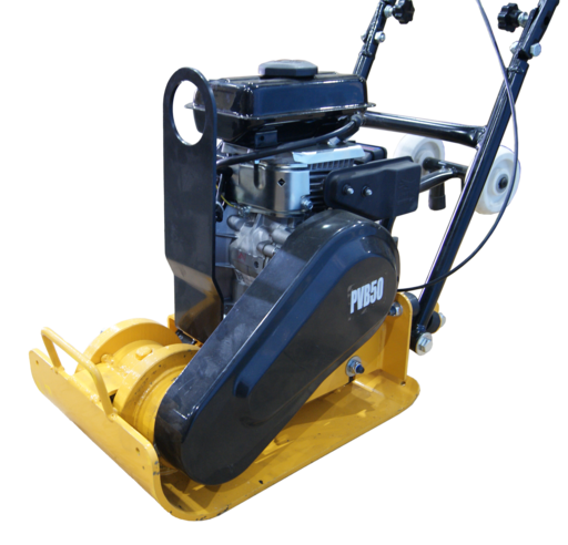 Изображение для Виброплита Lifan PVB50 (10 кН)