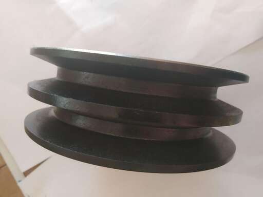 Изображение для Муфта сцепления для виброплиты 2В140-1905-475