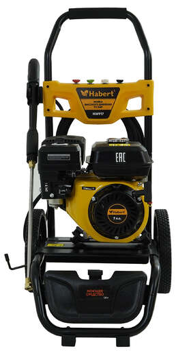Изображение для Habert Мойка высокого давления HW917