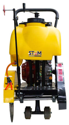 Изображение для Швонарезчик бензиновый STEM Techno SC-350