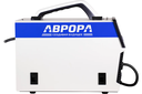 Миниатюра — Инверторный сварочный полуавтомат АВРОРА Динамика 200 АДАПТИВ (MMA/MIG-MAG/TIG LIFT, синергетическое управление, алюминий)