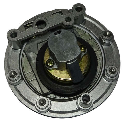 Изображение для Замок зажигания Jordan EVO (+ противоугон.+ крышка бензобака) (компл)