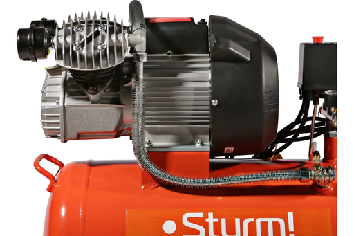 Изображение для Компрессор масляный Sturm! AC9323 (2.4 кВт)