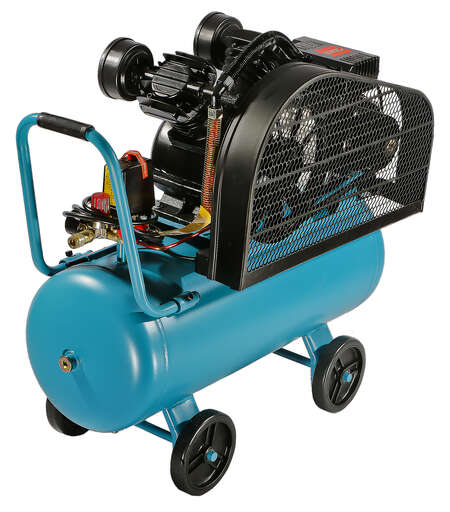 Изображение для Компрессор масляный Sturm! AC93250B (2.4 кВт)