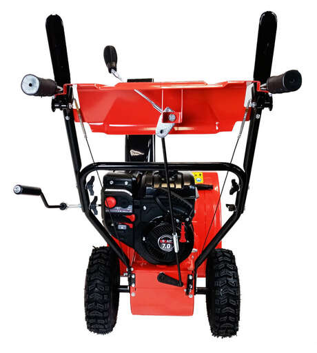 Изображение для Снегоочиститель Brait BR-7856WS-4 (7 лс, WEIMA )