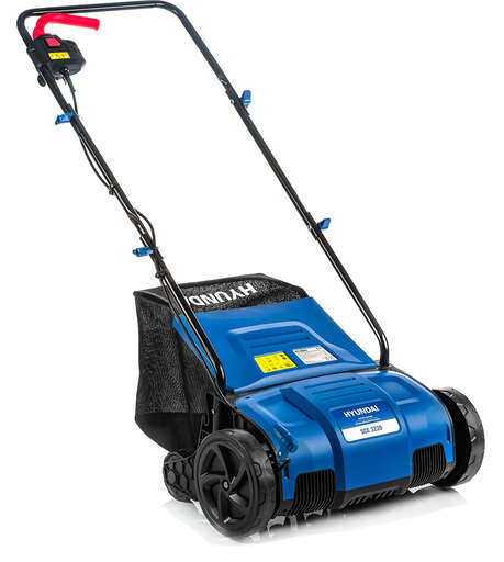 Изображение для Электрический скарификатор-аэратор Hyundai SCE 3220