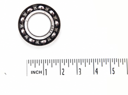 Подшипник 102 (15х32х9) 6002 заднего редуктора FT150T, GY6-150 (1519)