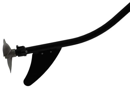 Изображение для Мотор лодочный болотоход Habert (Loncin LC170F-2, 7 лс, D19)