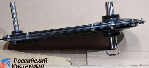 Изображение для Редуктор в сборе культиватора 65