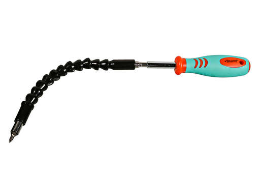 Изображение для Набор отверток 71 предмет, пластиковый кейс Sturm!