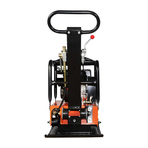 Изображение для Виброплита Foxweld FTL PCR 150 (35 кН)