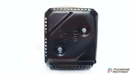 Изображение для Глушитель двигателя LIFAN 192F-2T (KP460) (20 лс)