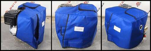 Изображение для Чехол  для двигателя  LIFAN от   9 до 20 лс (177F, 182F, 188F, 190F, KP 420, KP460, NP445, NP460)