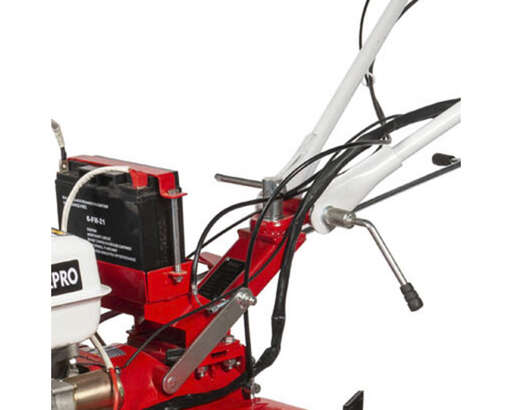 Изображение для Мотоблок Brait BR-135GBE PRO (9 лс, электростартер)