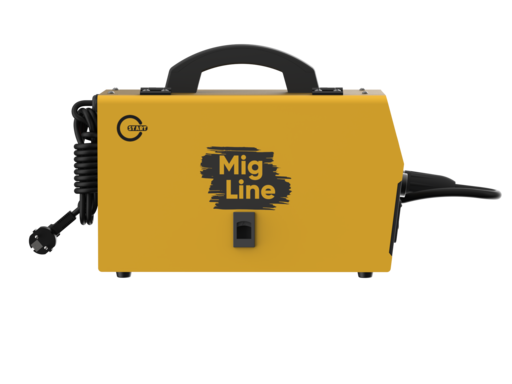 Изображение для Сварочный полуавтомат START MIGLine 190 (MMA/MIG-MAG)