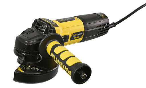 Изображение для УШМ Hanskonner HAG13125TES