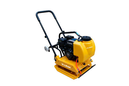 Изображение для Виброплита Lifan PVB90 (18 кН)