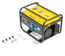 Миниатюра — Бензиновый генератор CHAMPION GG2300 (2.5 кВт)