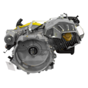 Миниатюра — Двигатель с горизонтальным валом CHAMPION G420HCE