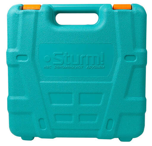 Изображение для Аккумуляторный шуруповерт Sturm! CD3218L