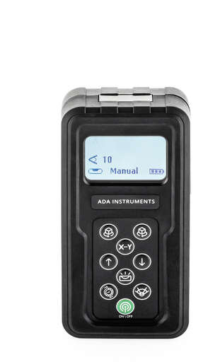 Изображение для Ротационный лазерный нивелир ADA ROTARY 500 HV-G Servo