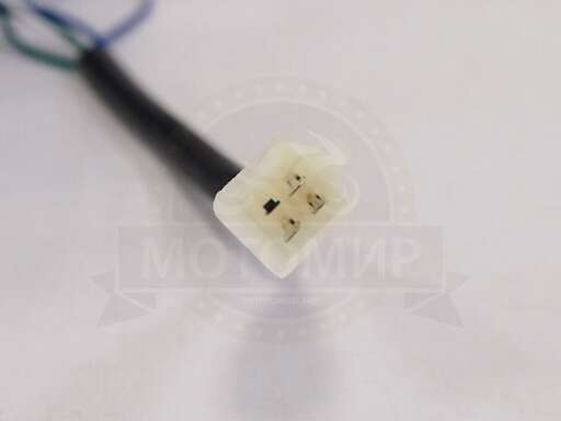 Изображение для Фара Шторм INDIGO (нового обр.) в сборе