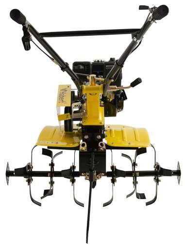 Изображение для Habert Мотоблок HM-22 (Habert 170, без колес)