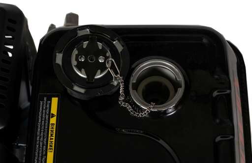 Изображение для Двигатель Loncin G270F-B D22 ( 9 лс, автоматическое сцепление, 22 мм)