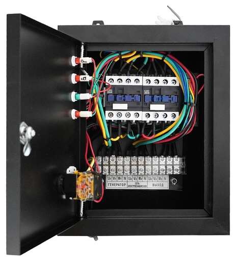 Изображение для Habert Блок управления  ATS H12E3-ATS